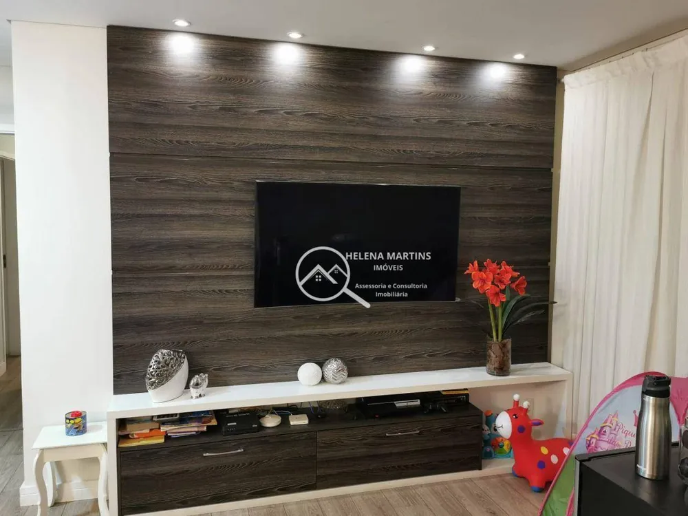 Apartamento, 2 quartos, 76 m² - Foto 4