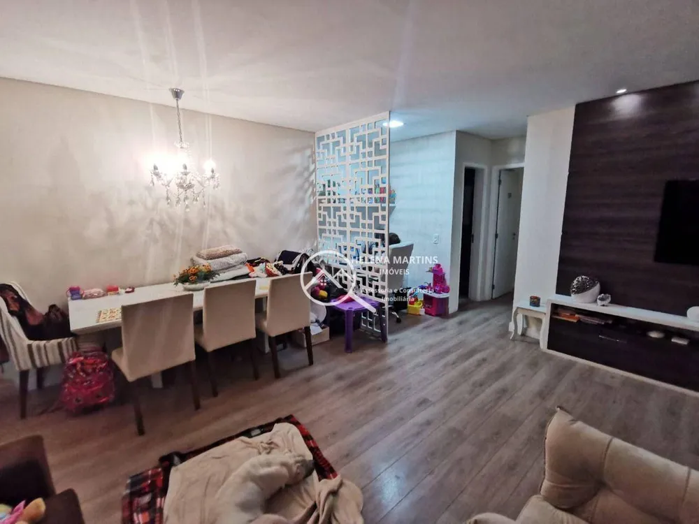 Apartamento, 2 quartos, 76 m² - Foto 1