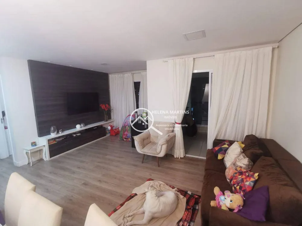 Apartamento, 2 quartos, 76 m² - Foto 2