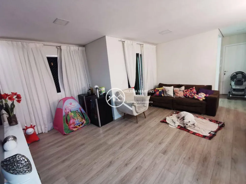 Apartamento, 2 quartos, 76 m² - Foto 3