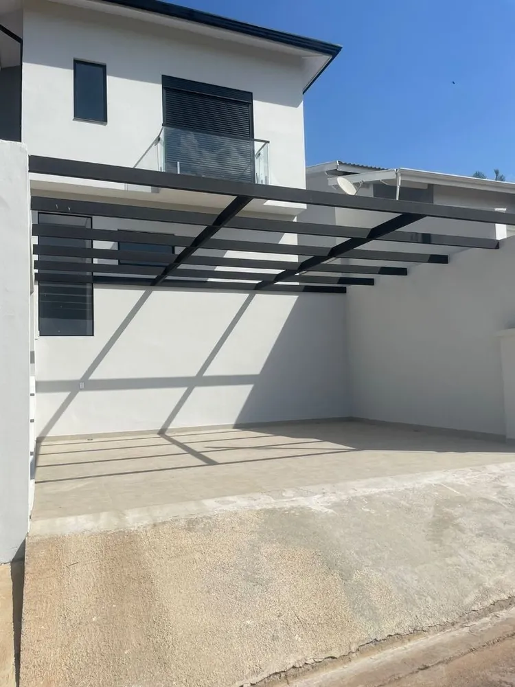 Sobrado, 3 quartos, 190 m² - Foto 2