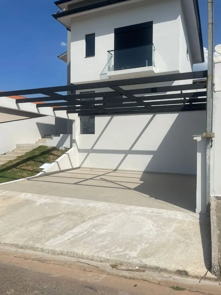 Sobrado, 3 quartos, 190 m² - Foto 1