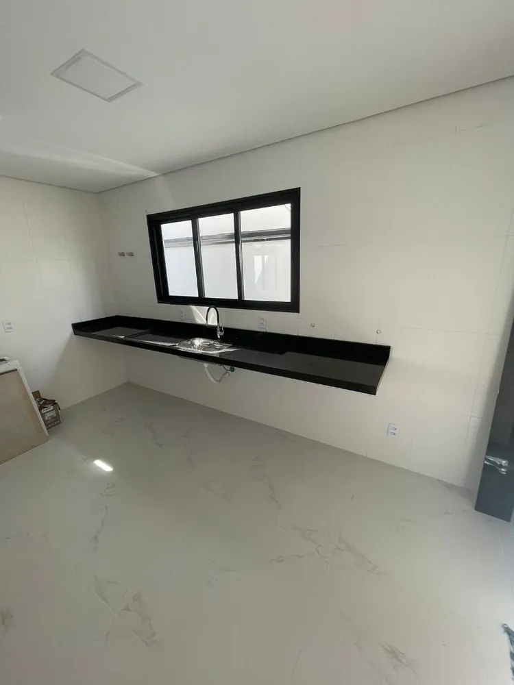 Sobrado, 3 quartos, 190 m² - Foto 4