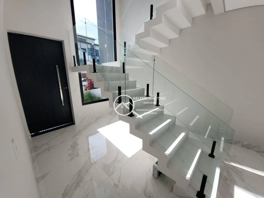 Sobrado, 3 quartos, 203 m² - Foto 2