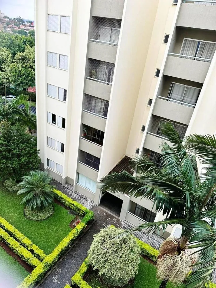 Apartamento, 2 quartos, 60 m² - Foto 2