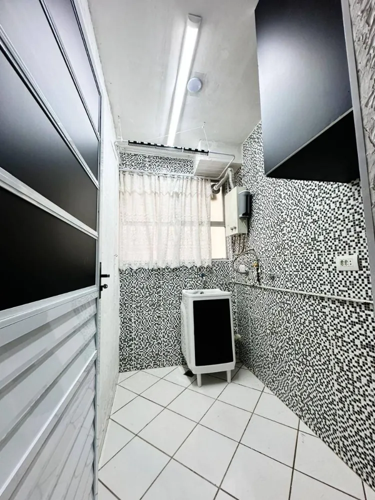 Apartamento, 2 quartos, 60 m² - Foto 4