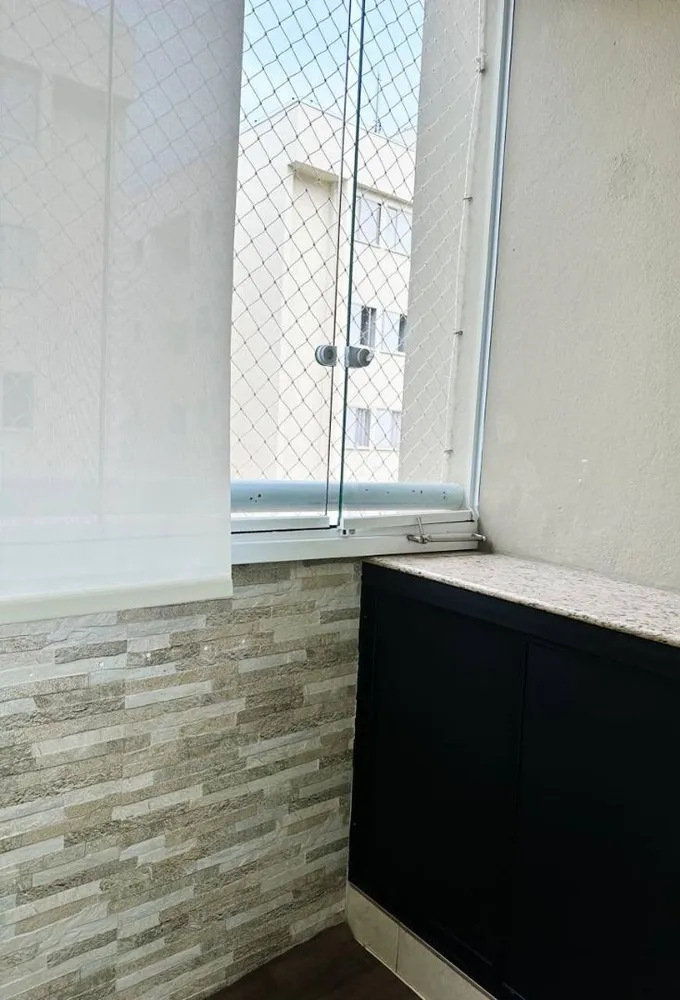 Apartamento, 2 quartos, 60 m² - Foto 3