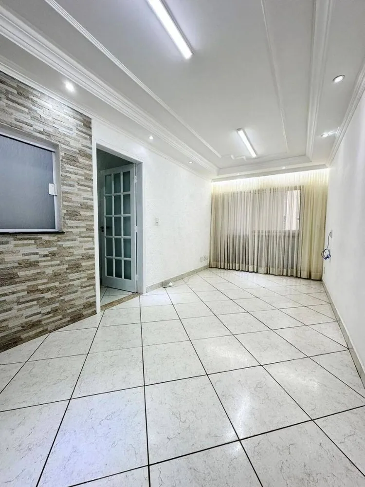 Apartamento, 2 quartos, 60 m² - Foto 1