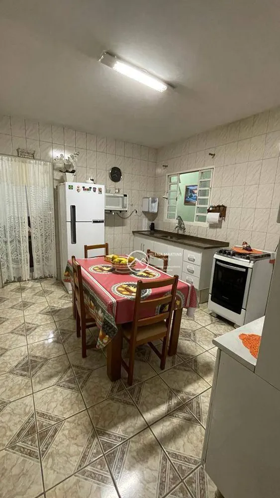 Casa de Condomínio, 2 quartos - Foto 4