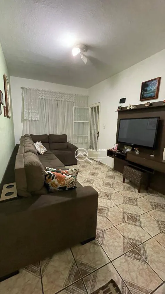 Casa de Condomínio, 2 quartos - Foto 2