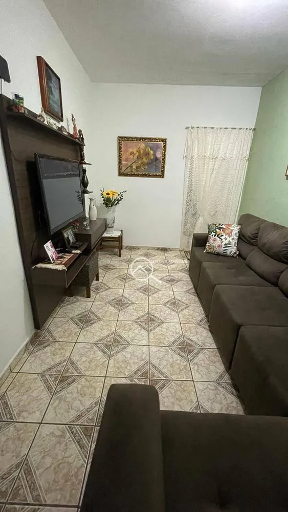 Casa de Condomínio, 2 quartos - Foto 1