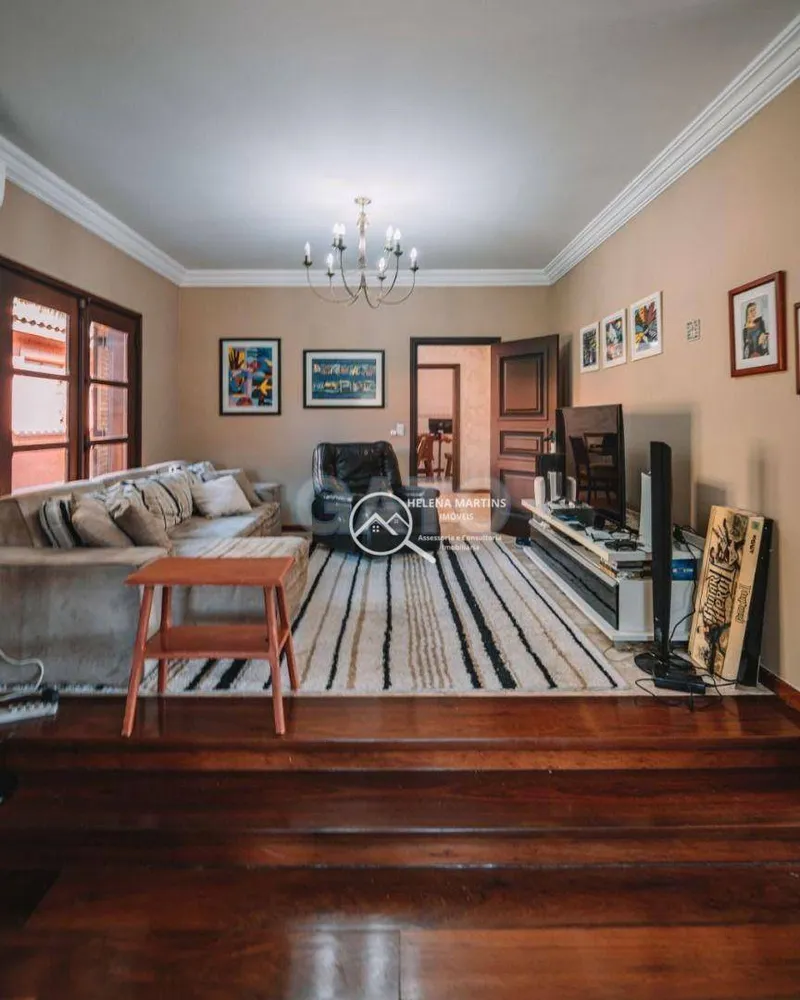 Casa de Condomínio, 5 quartos - Foto 3