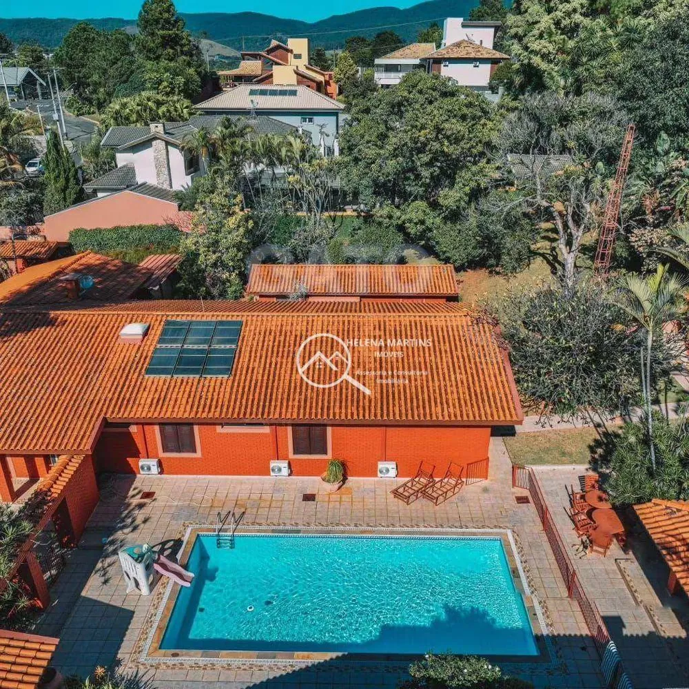Casa de Condomínio, 5 quartos - Foto 2