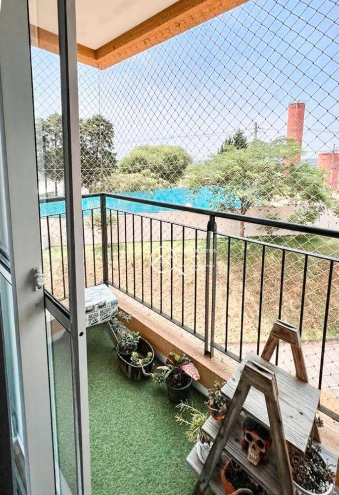 Apartamento, 2 quartos, 50 m² - Foto 2