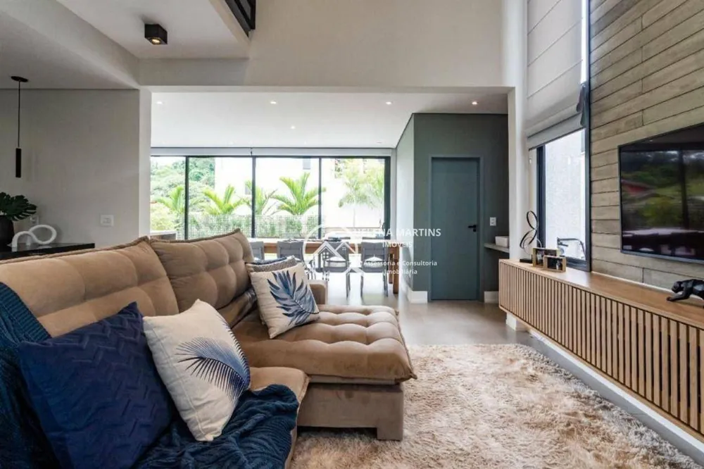 Sobrado, 3 quartos, 215 m² - Foto 1