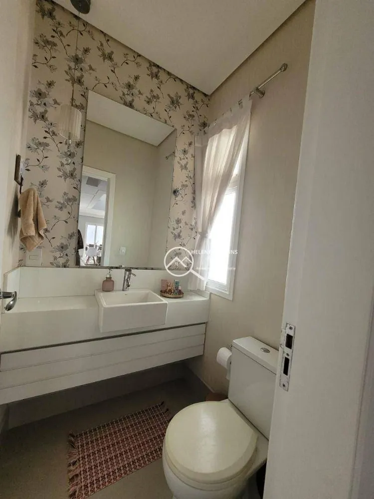 Sobrado, 3 quartos, 270 m² - Foto 4
