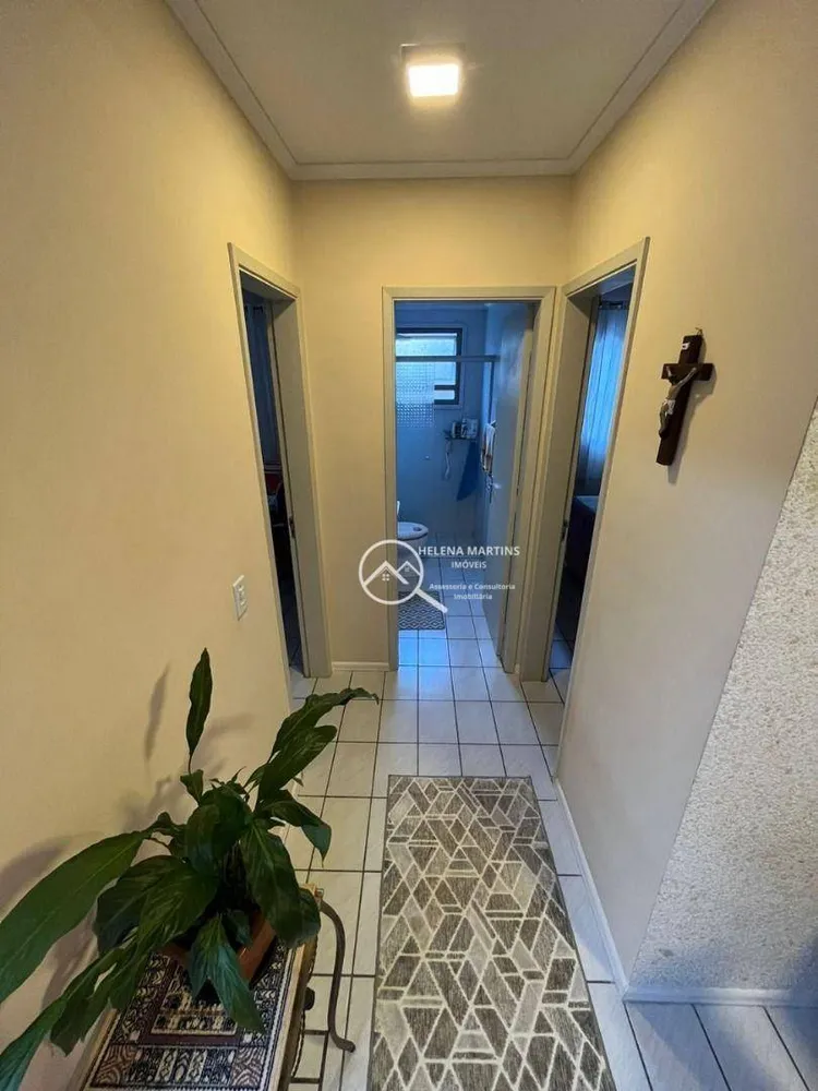 Apartamento, 2 quartos, 66 m² - Foto 3