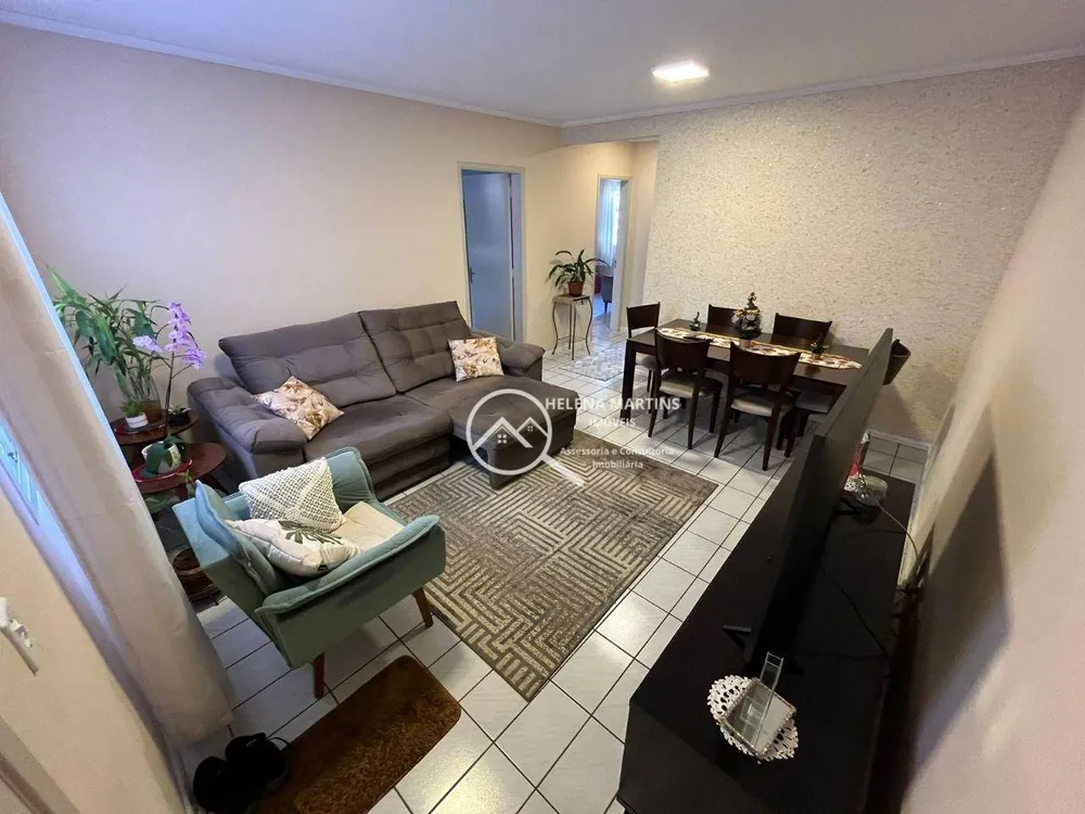 Apartamento, 2 quartos, 66 m² - Foto 4