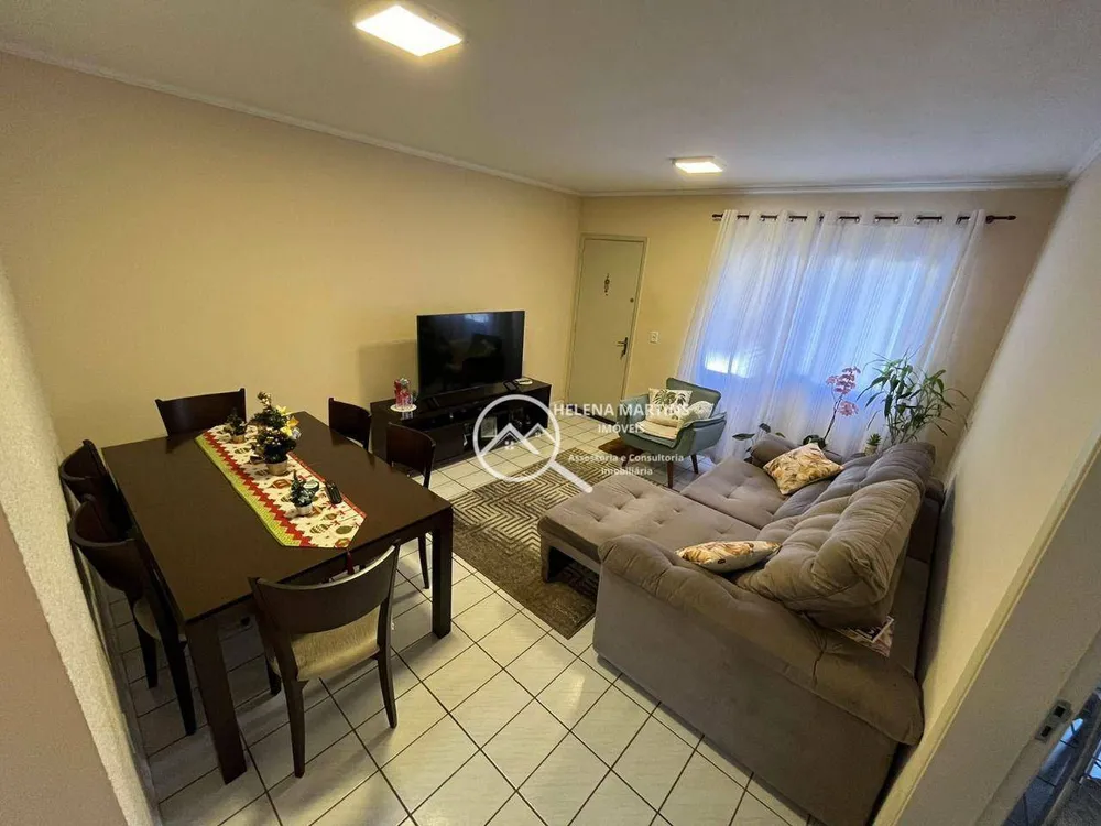 Apartamento, 2 quartos, 66 m² - Foto 2