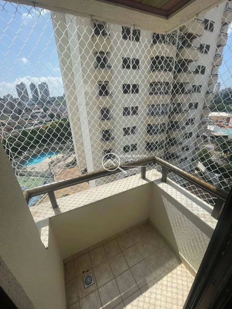 Apartamento, 3 quartos, 112 m² - Foto 3