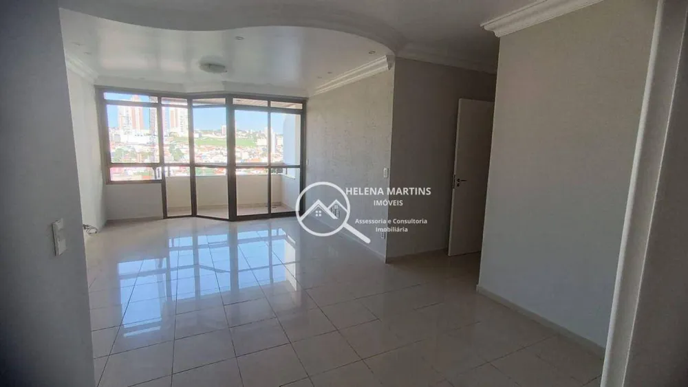 Apartamento, 3 quartos, 112 m² - Foto 1