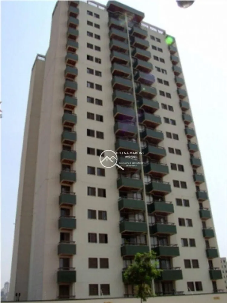 Apartamento, 3 quartos, 112 m² - Foto 2