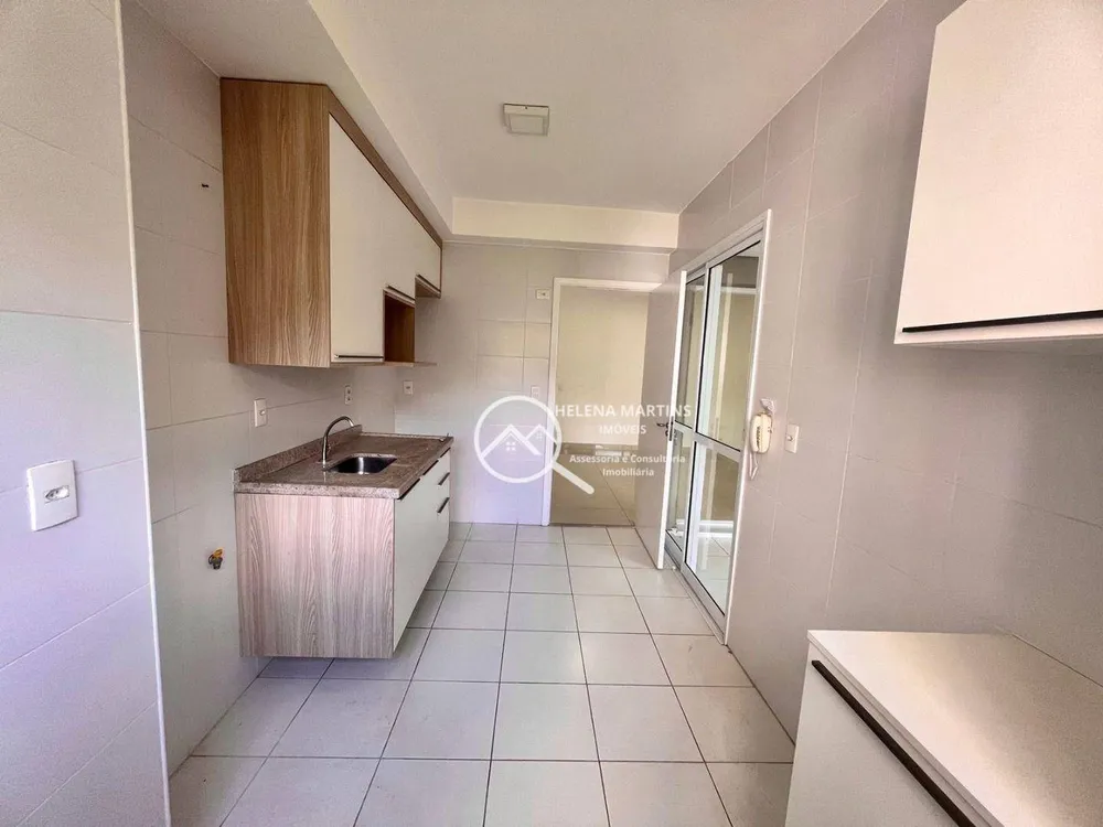 Apartamento, 3 quartos, 92 m² - Foto 3
