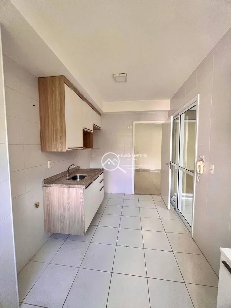 Apartamento, 3 quartos, 92 m² - Foto 4