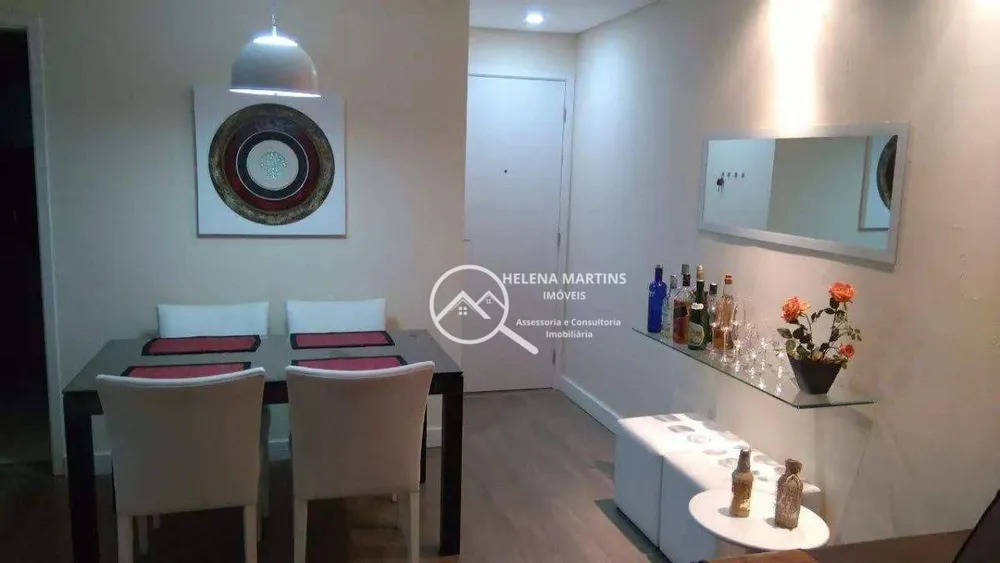 Apartamento, 2 quartos, 54 m² - Foto 2
