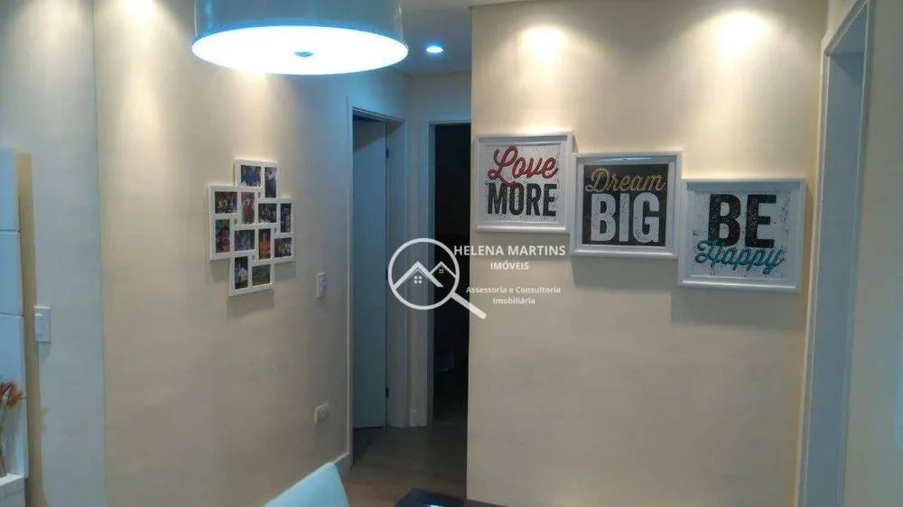 Apartamento, 2 quartos, 54 m² - Foto 4