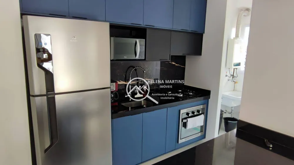 Apartamento, 2 quartos, 52 m² - Foto 1