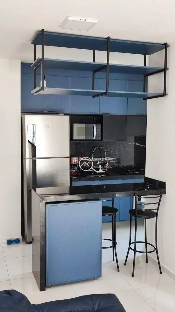 Apartamento, 2 quartos, 52 m² - Foto 2