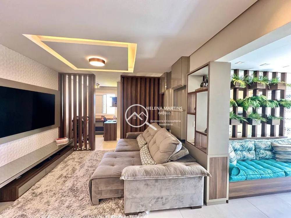 Apartamento, 2 quartos, 92 m² - Foto 4