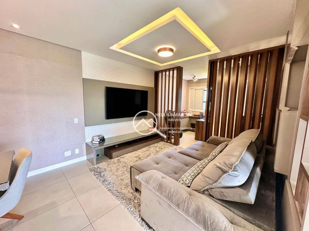 Apartamento, 2 quartos, 92 m² - Foto 2