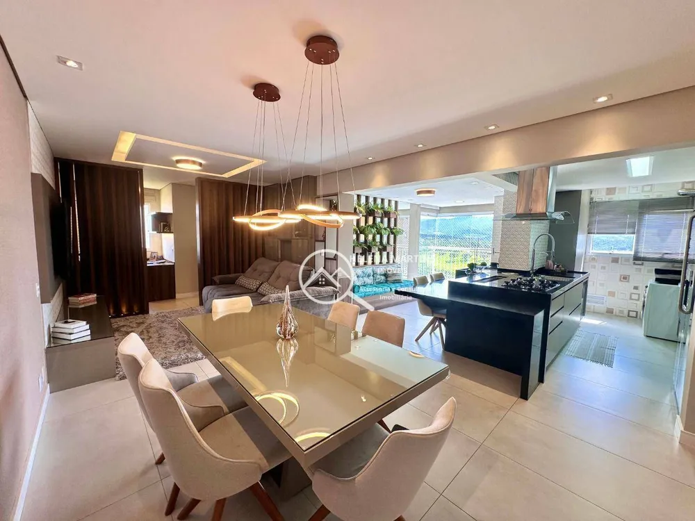 Apartamento, 2 quartos, 92 m² - Foto 1