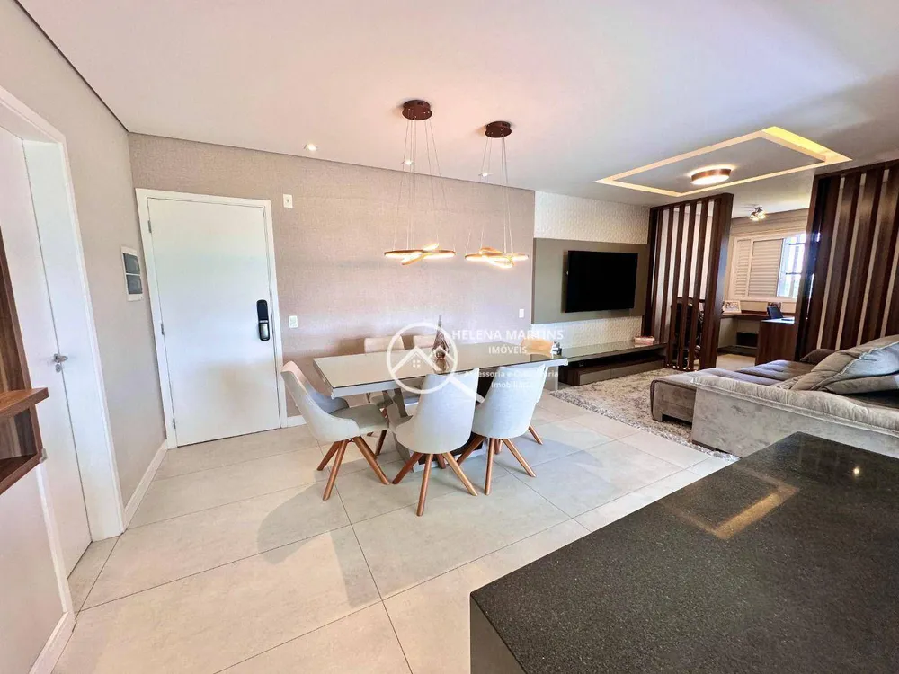 Apartamento, 2 quartos, 92 m² - Foto 3
