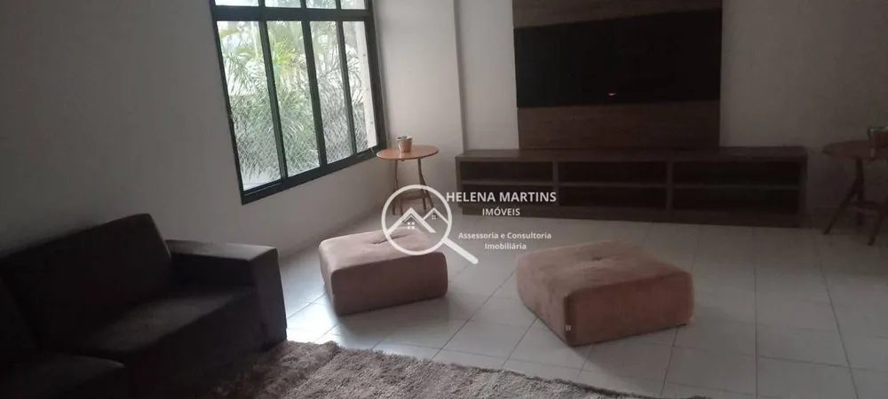 Apartamento, 3 quartos, 127 m² - Foto 3