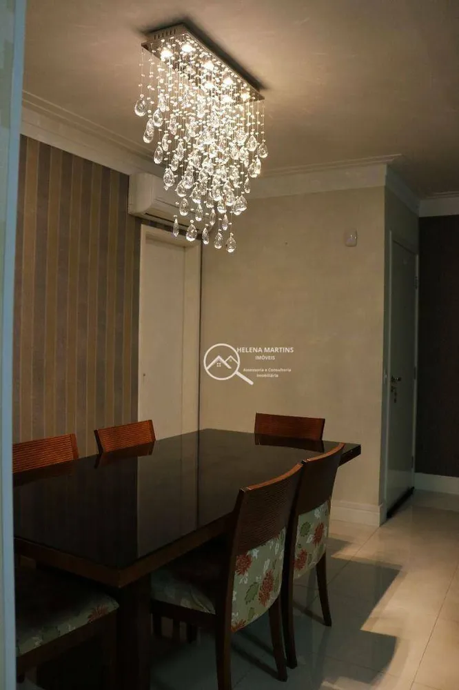 Apartamento, 3 quartos, 127 m² - Foto 2