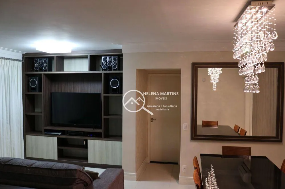 Apartamento, 3 quartos, 127 m² - Foto 1