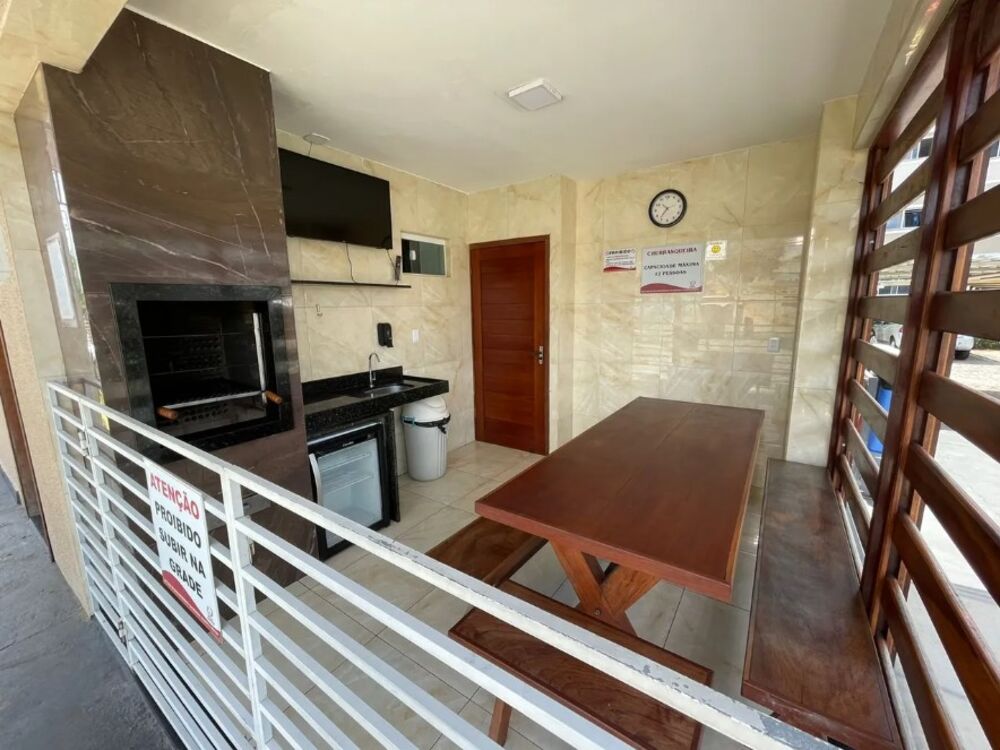 Apartamento à venda com 2 quartos, 48m² - Foto 1