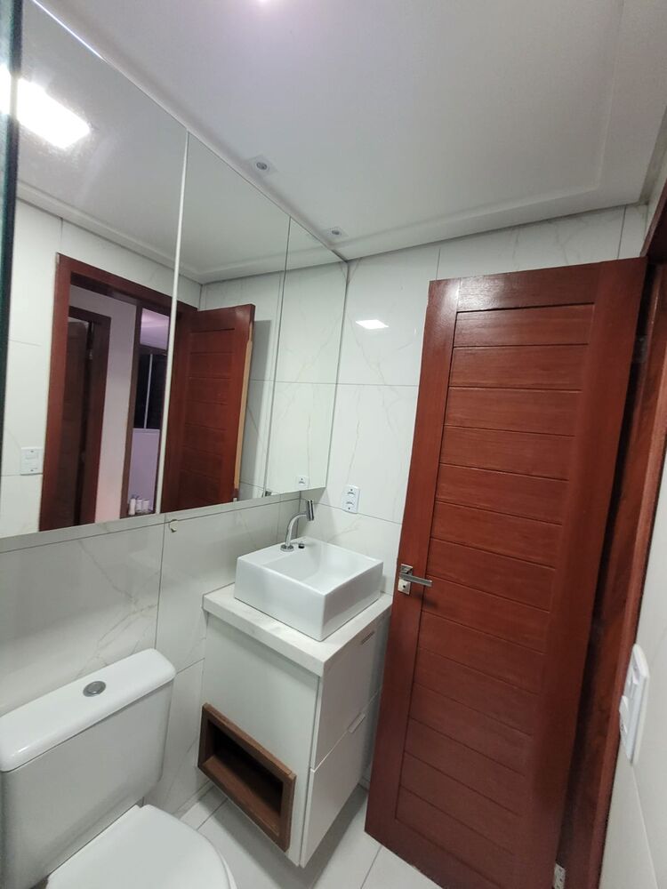 Apartamento à venda com 2 quartos, 48m² - Foto 4