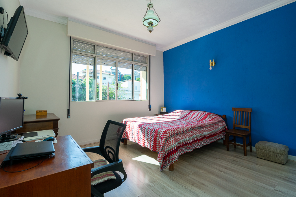 Apartamento, 3 quartos, 145 m² - Foto 10