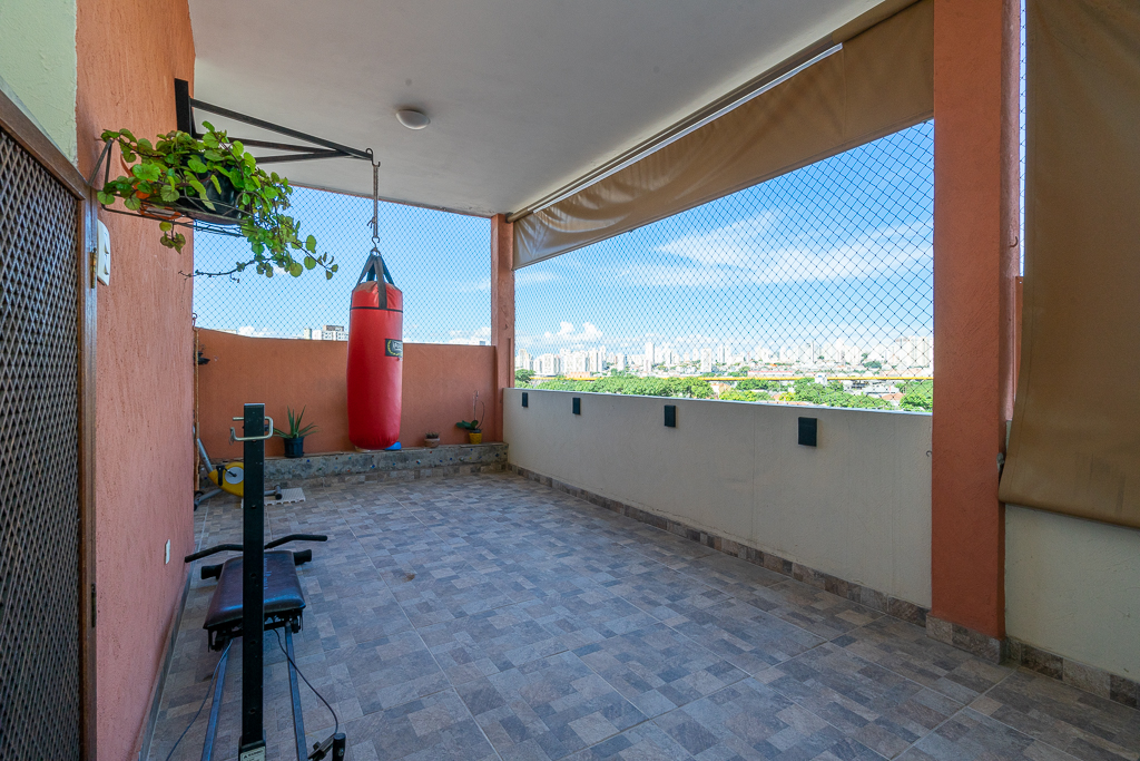 Apartamento, 3 quartos, 145 m² - Foto 4