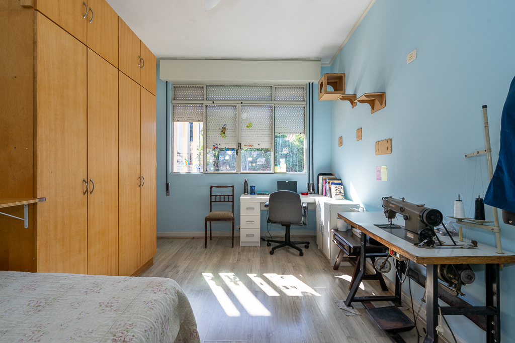 Apartamento, 3 quartos, 145 m² - Foto 2