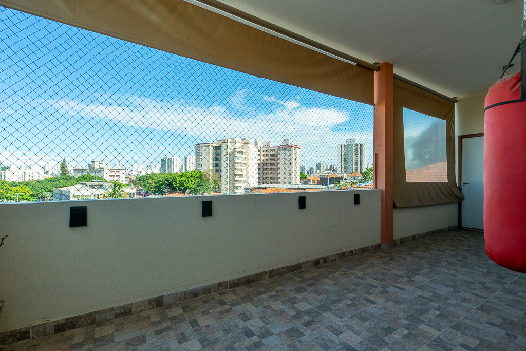 Apartamento, 3 quartos, 145 m² - Foto 3