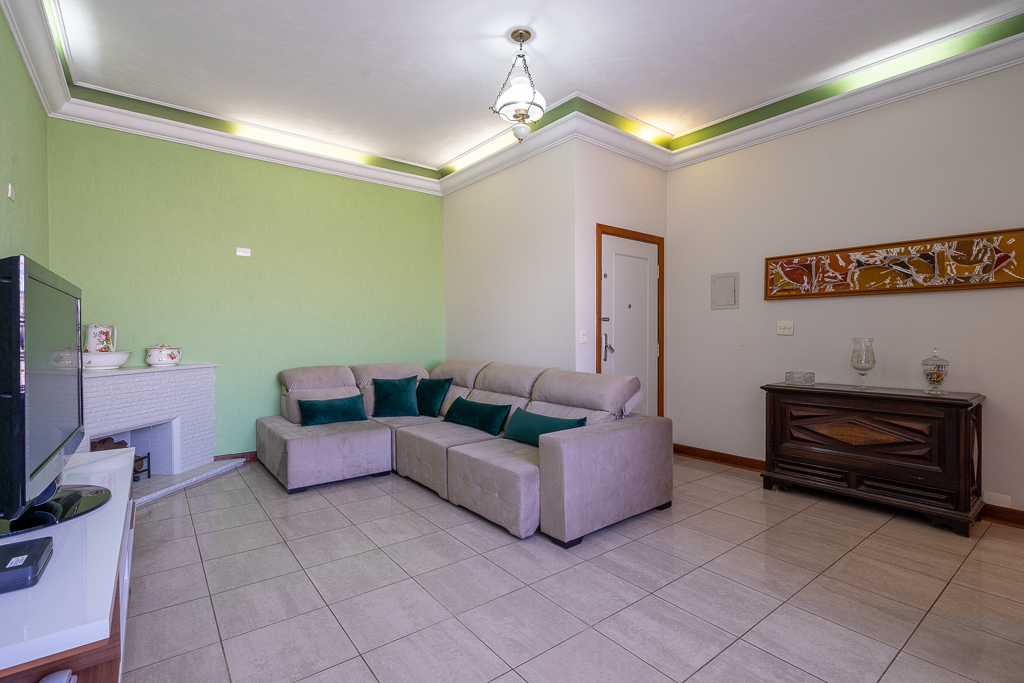 Apartamento, 3 quartos, 145 m² - Foto 12