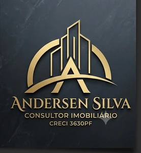 Logo de Andersen Consultor Imobiliário