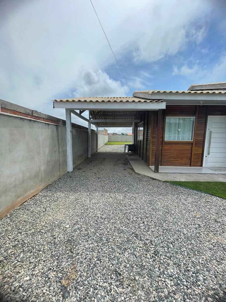 Casa, 2 quartos, 49 m² - Foto 10