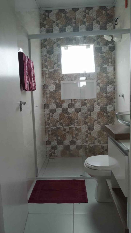Casa, 2 quartos, 49 m² - Foto 6