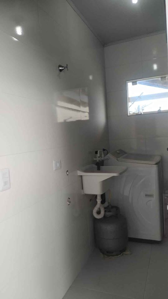Casa, 2 quartos, 49 m² - Foto 4